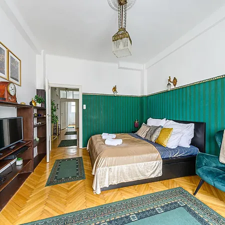 Essence - Danube View - Bathtub - Ac - Metro Apartman *