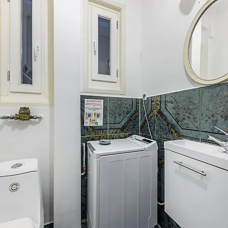 Essence - Danube View - Bathtub - Ac - Metro